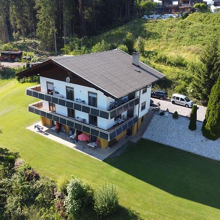 Ferienwohnungen Pirker Drobollach am Faakersee Εξωτερικό φωτογραφία