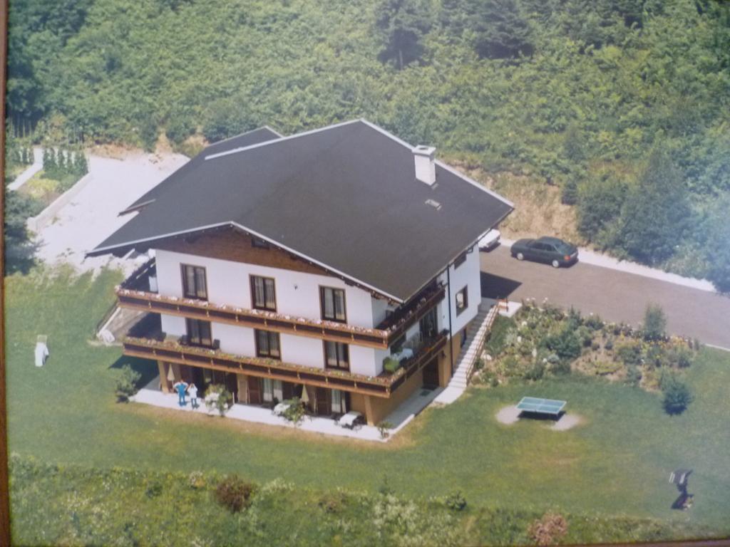 Ferienwohnungen Pirker Drobollach am Faakersee Εξωτερικό φωτογραφία