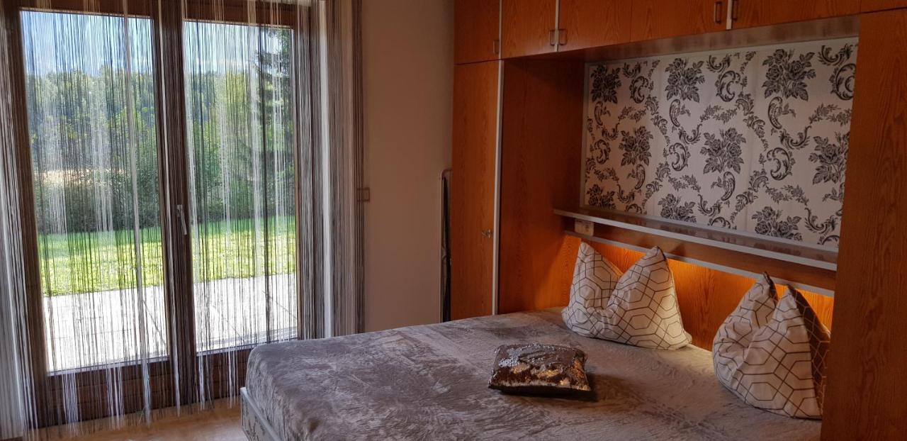 Ferienwohnungen Pirker Drobollach am Faakersee Εξωτερικό φωτογραφία