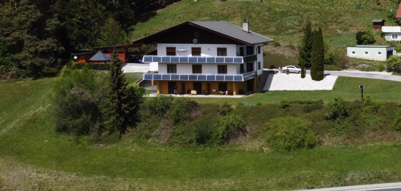 Ferienwohnungen Pirker Drobollach am Faakersee Εξωτερικό φωτογραφία